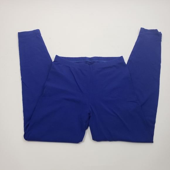 2/$20 American Apparel leggings - Picture 3 of 8